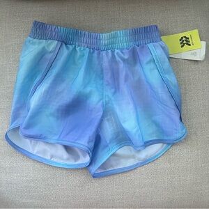 All in Motion Active Shorts (Girls) NWT